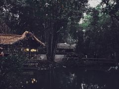 -成都杜甫草堂博物馆