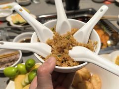 -海底捞火锅(杭州天虹购物中心店)