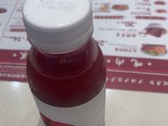 -喜家德虾仁水饺(方庄店)