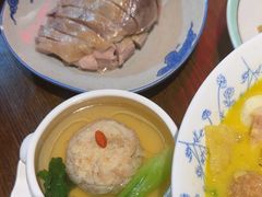 -老盛庆排档•南京菜(夫子庙店)
