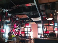 大堂-傣妹火锅(南京东路一店)