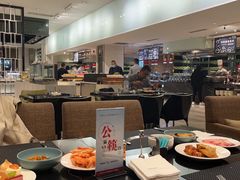 -青岛富力艾美酒店