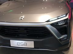 -蔚来中心(北京中关村店)