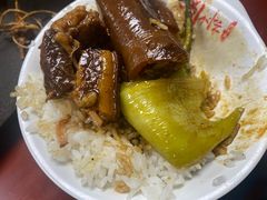 -刘小忙把子肉(北园大街总店)