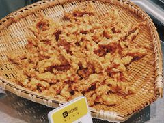 酥肉-肖炮现炸酥肉(解放碑店)