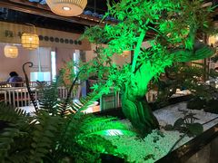 -筱爷叔·上海传统手工菜(玉树路店)