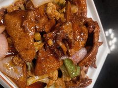 -旺达·福州菜(正大广场店)