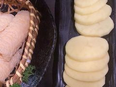 -湊湊火锅·茶憩(东城万达店)