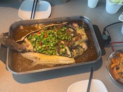 -半天妖烤鱼(新中关购物中心店)