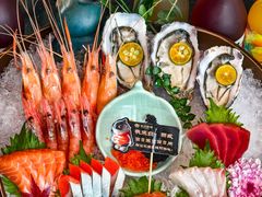 -吉川谷谷·日料放题(广安门店)
