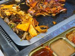 -郭记烤肉创始店(民丰大街店)