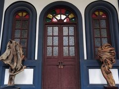 -平安桥天主教堂