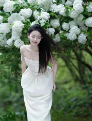 -LUNA皮相美·骨相美高级美感