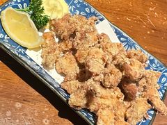 -千代武日本料理(开发区店)