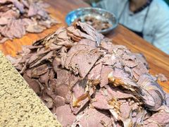 -清真磨沟沿老字号牛肉面(总店)