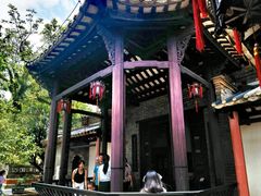 -东莞市可园博物馆