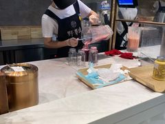 -野萃山·潮汕厚果汁(十亩地店)