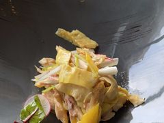 -望京楼flavor餐厅(古北水镇景区店)