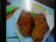 -华莱士·全鸡汉堡(鹭江桥店)