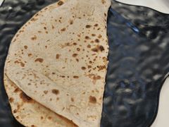 中国牛油烤饼-VATAN INDIAN RESTAURANT米特印度餐厅(城北路店)