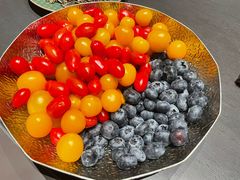 -上和臻品中国菜(花园街店)