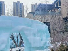 -清河半岛温泉度假酒店