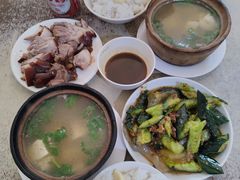 -四合心砂锅居(轩辕小区店)