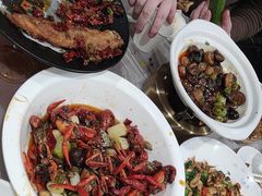 -四妹餐厅(玫瑰街店)