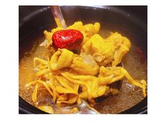 -大娘湘厨(万科金域花园店)