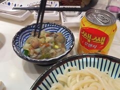 -花漫里日式餐厅(城东中骏店)
