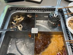 -海底捞火锅(老城根店)