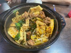 -宋氏重庆鸡公煲(红谷滩万达金街店)