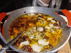 -渝信川菜 · 川味家常菜(长安店)