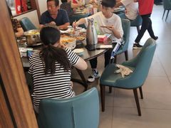 -阿德餐饮小秦川西北菜(福民路店)