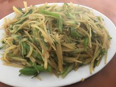 -铁东熏肉大饼铺