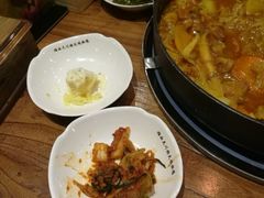 -帕西铁板鸡店(新世界百货店)