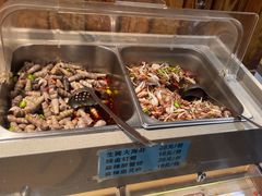 -草原塞蛮羊火锅城(港湾店)