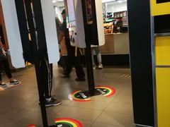 -麦当劳(北苑秋实路店)