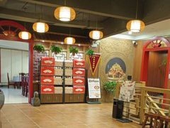 -老雒阳面馆·水席(洛宁高速路口店)