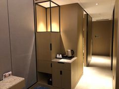 -武汉洲际酒店