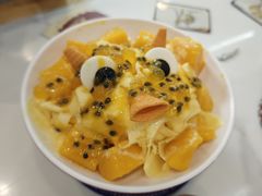 -江记甜品(罗湖店)