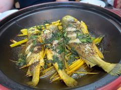 -小满海鲜·别院(天津旗舰店)