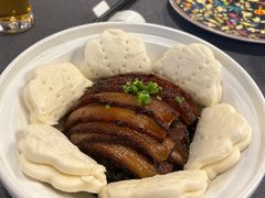 -羲和雅苑•北京烤鸭(平安国际金融中心店)