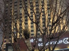 -上海尚嘉中心