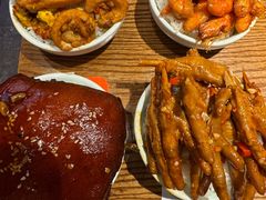 -恰饭·老长沙市井菜(天河客运站店)