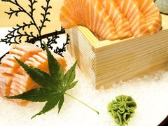 -TORO MaKi 寿司·日料(华创店)