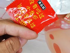 -刘一龙虾(山东路店)