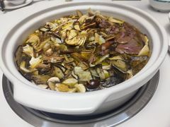 -爱膳菌锅锅(阳南店)