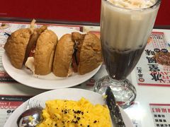 -华星冰室(湾仔店)