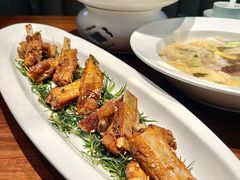 -纪林菜馆·博山菜老字号(华光路店)